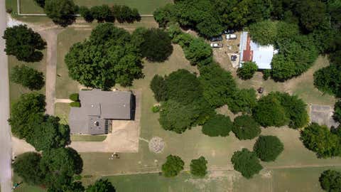 1027 Sherman Drive Cedar Hill TX 75104
