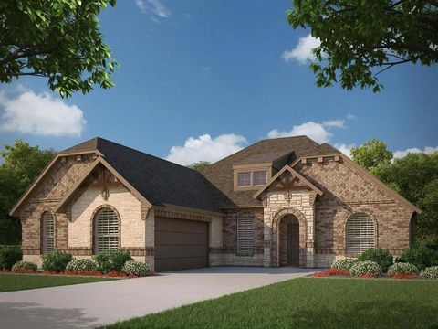 Photo of 4602 Thistle Drive, Midlothian, TX 76065 (MLS # 21132901)