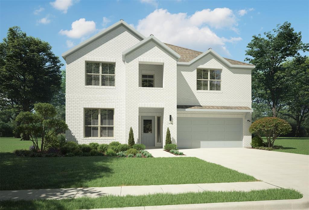 Eastridge - Residential