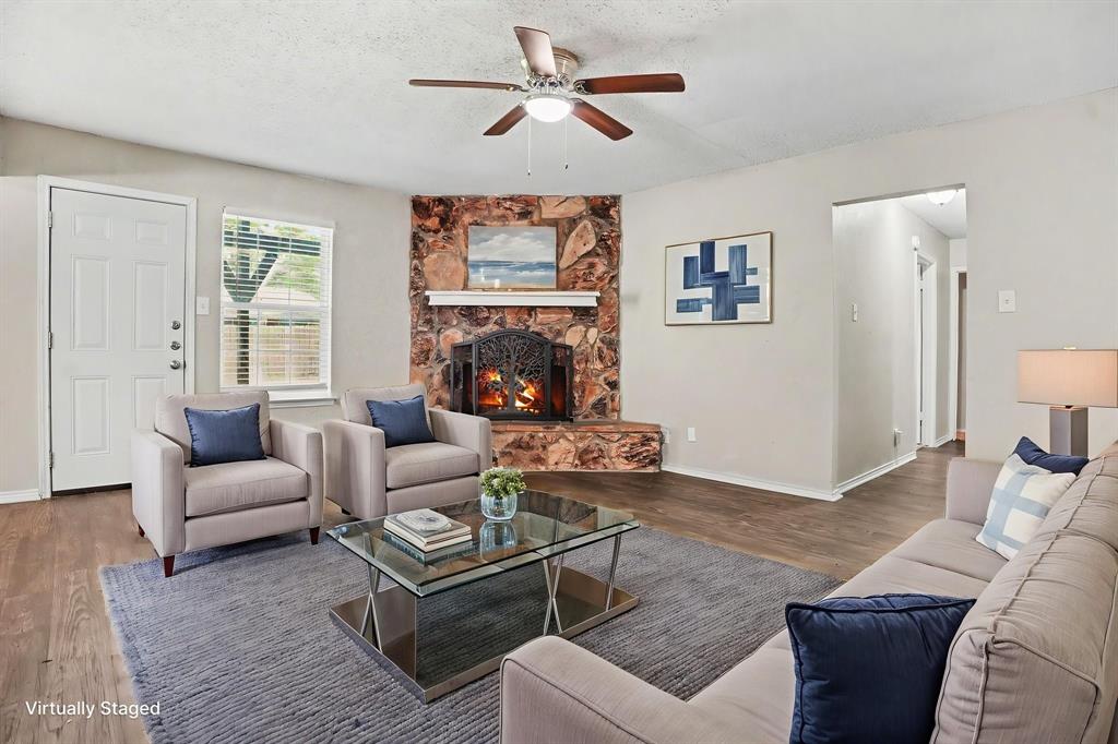 6641 Fair Meadows Drive