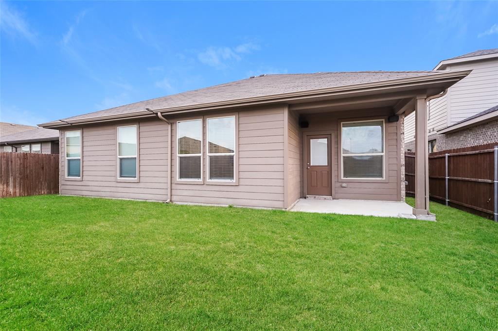 Trails of Elizabeth Creek - Residential