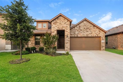 Photo of 1016 Napier Way, Fort Worth, TX 76247 (MLS # 21243684)