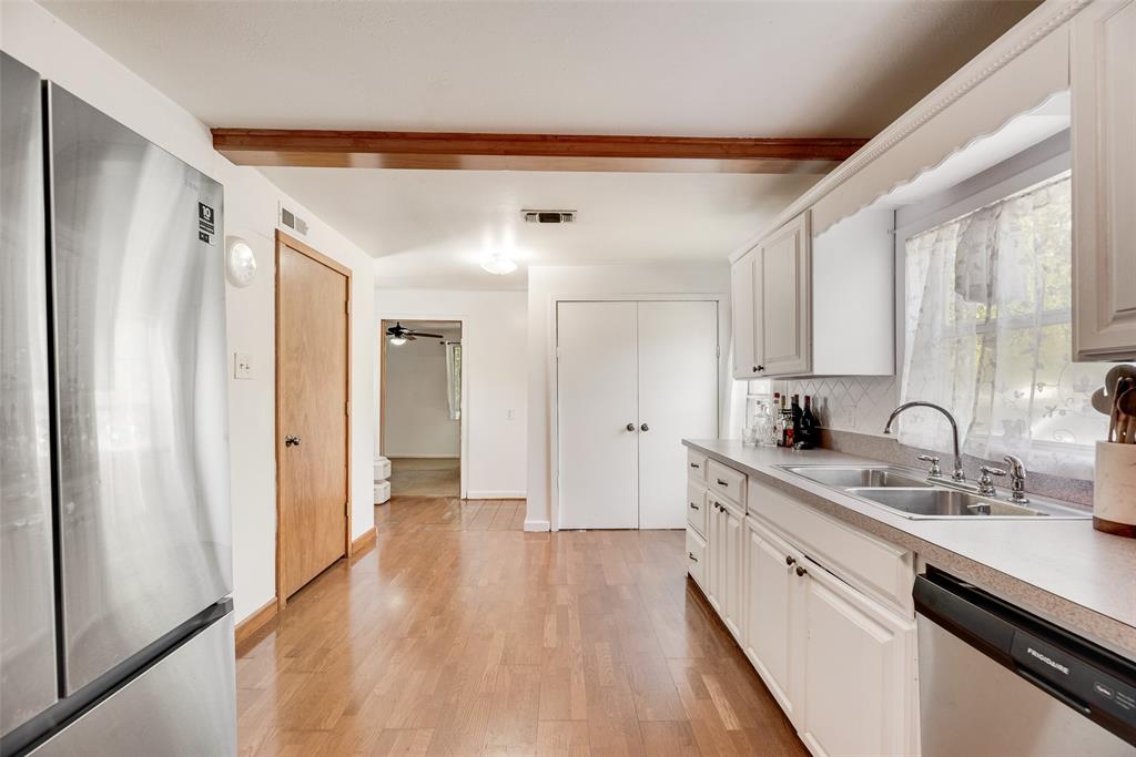 Toby T - Residential