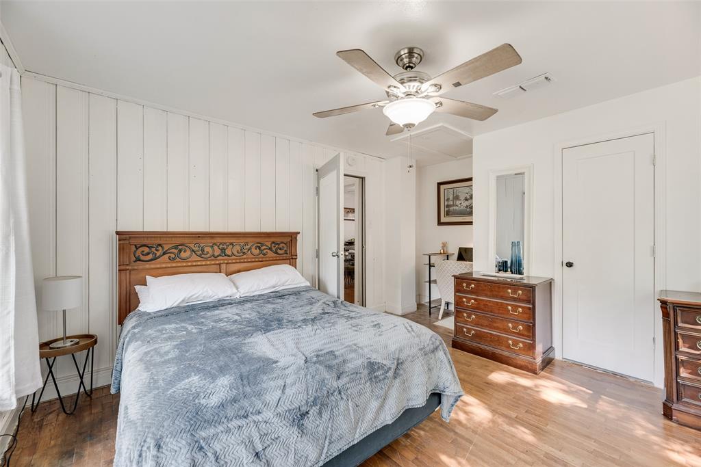 Toby T - Residential