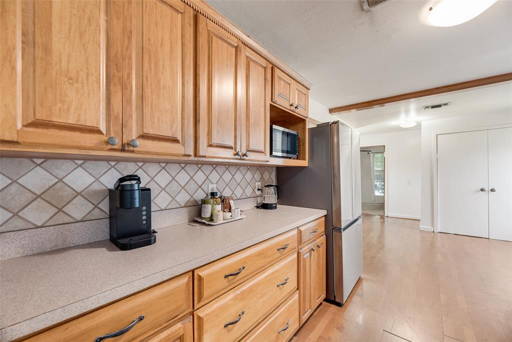 Toby T - Residential