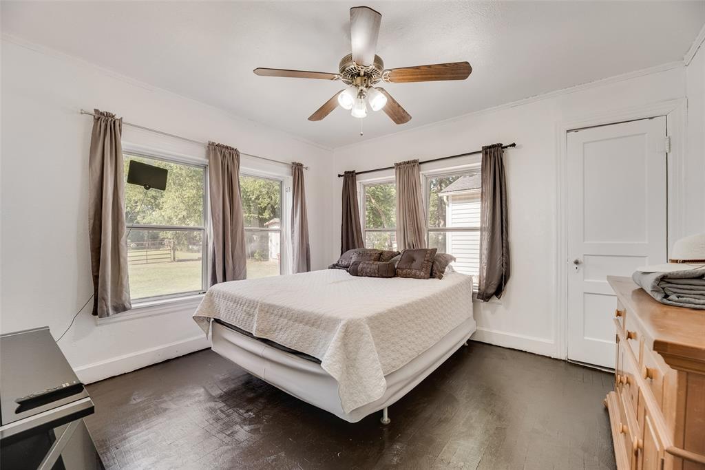 Toby T - Residential