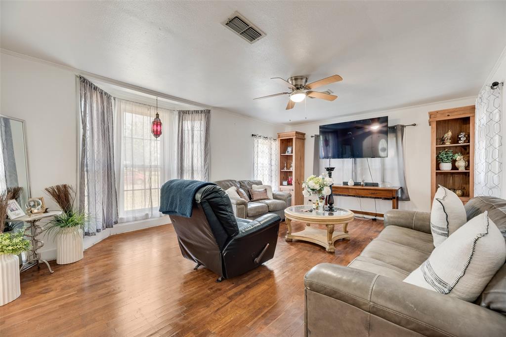 Toby T - Residential