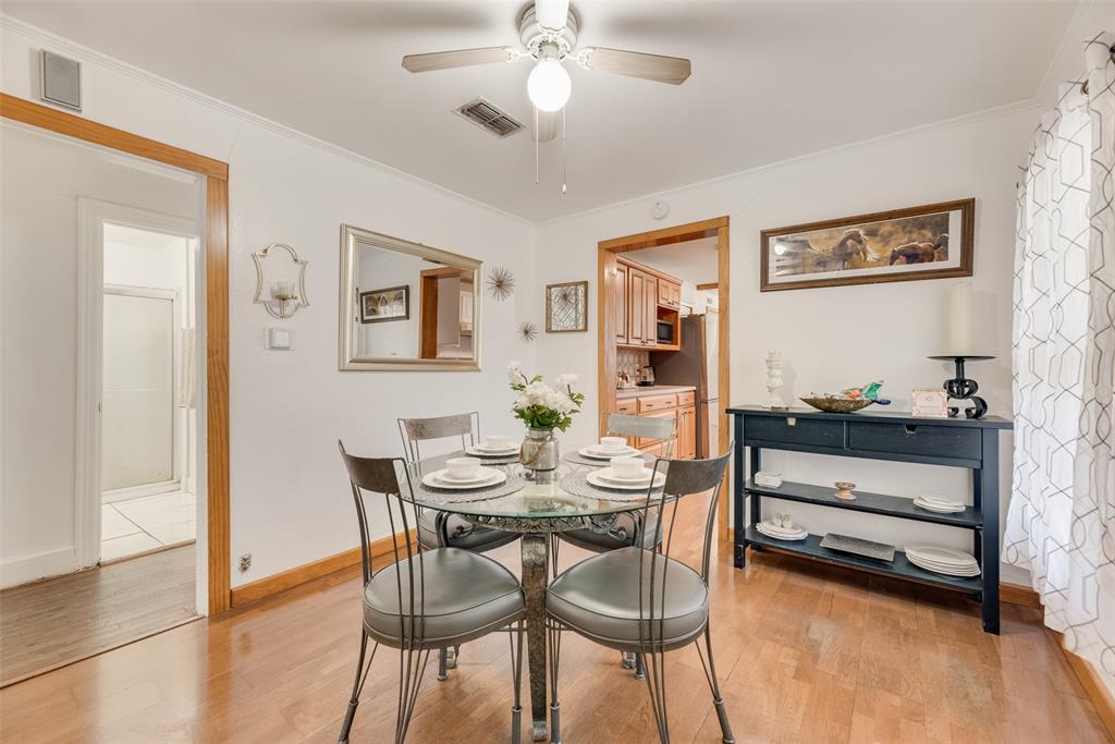 Toby T - Residential