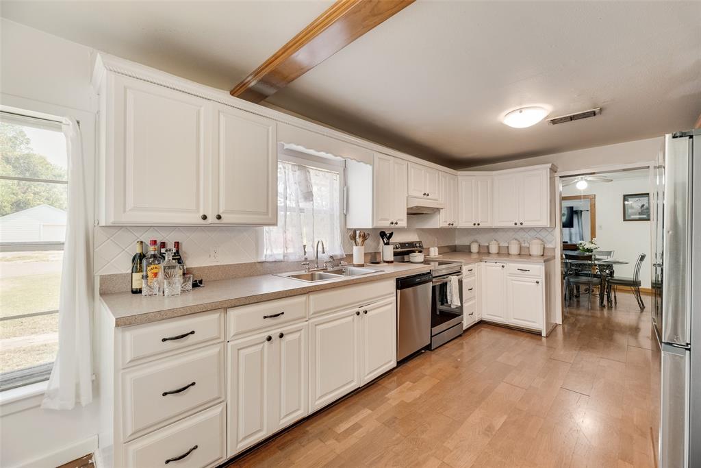 Toby T - Residential