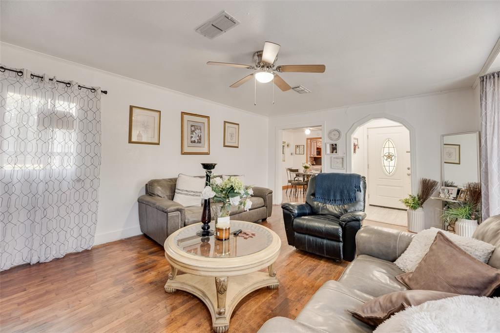 Toby T - Residential