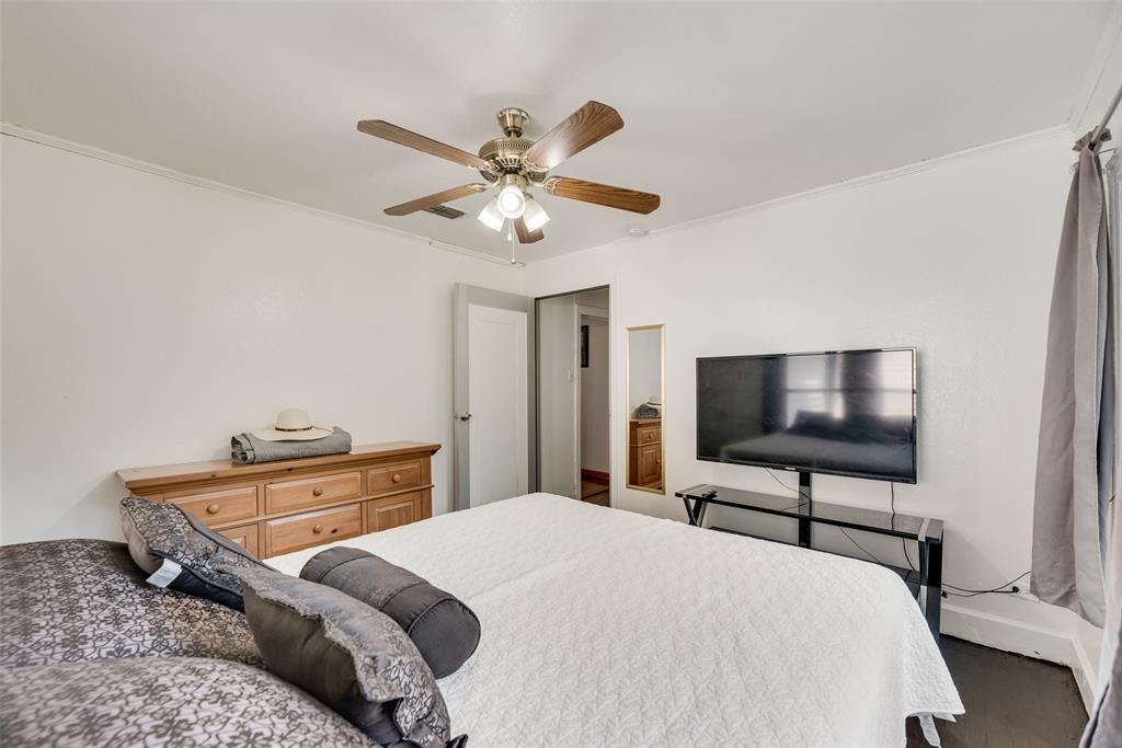 Toby T - Residential