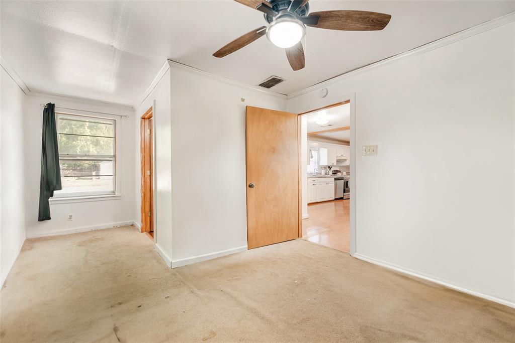 Toby T - Residential