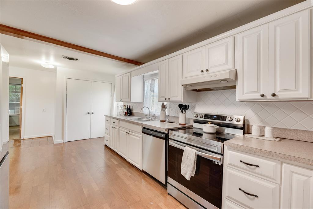 Toby T - Residential