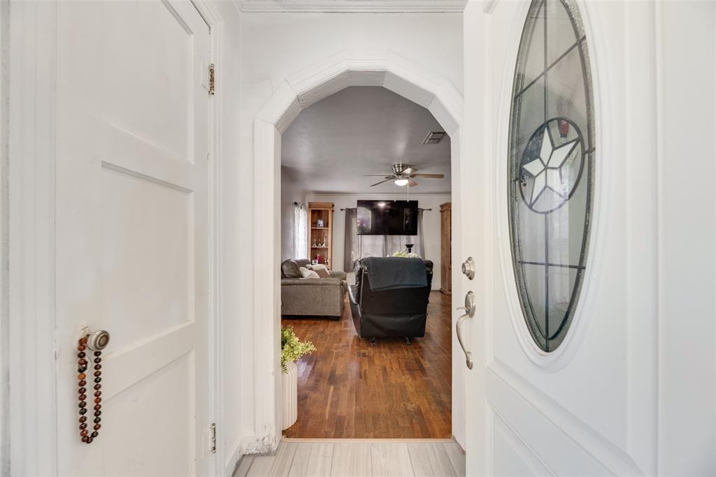 Toby T - Residential