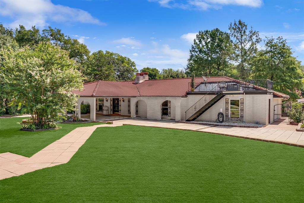 5120 Wildwood Drive