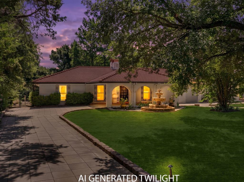 5120 Wildwood Drive