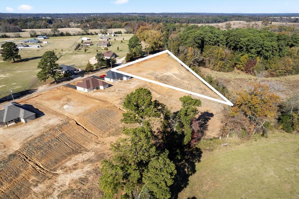 Peoples Crossing - Land