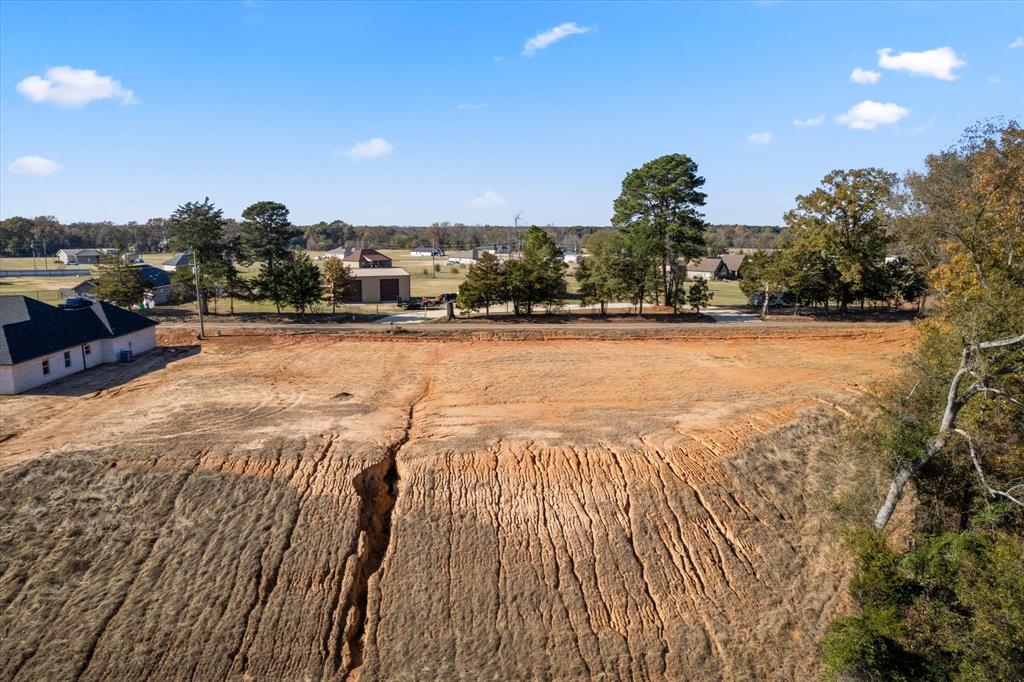 Peoples Crossing - Land