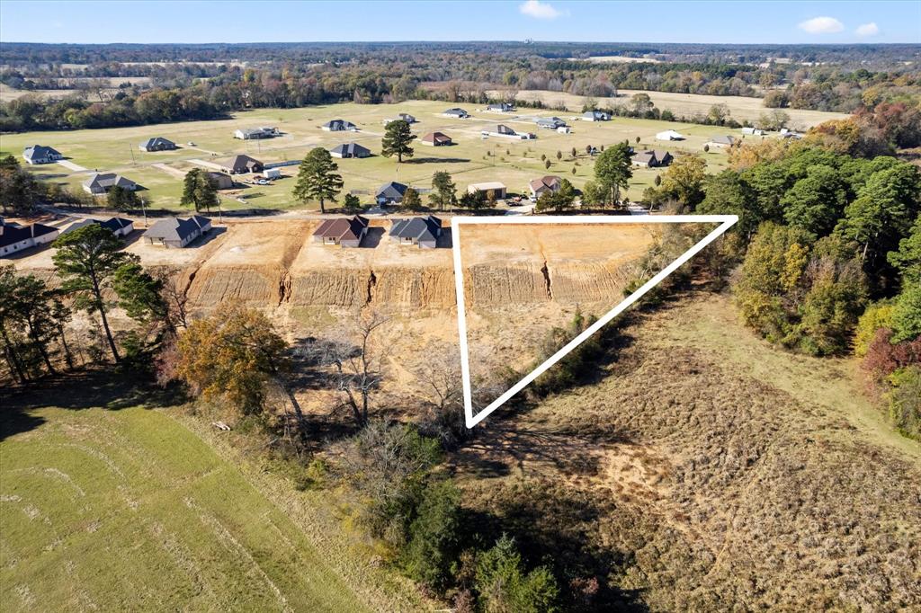 Peoples Crossing - Land