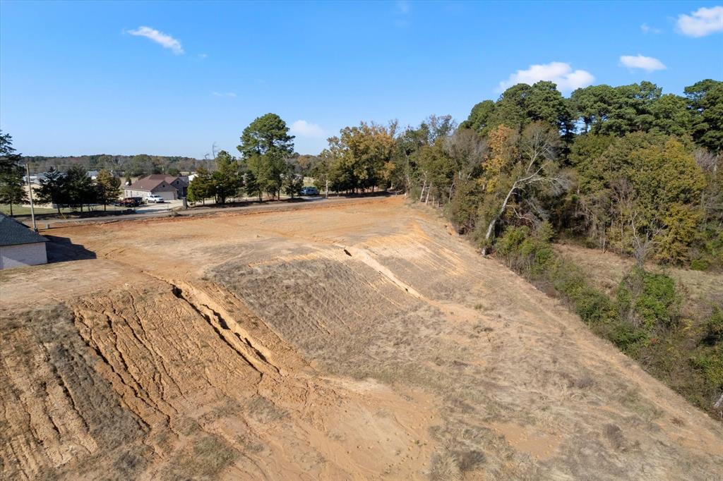 Peoples Crossing - Land