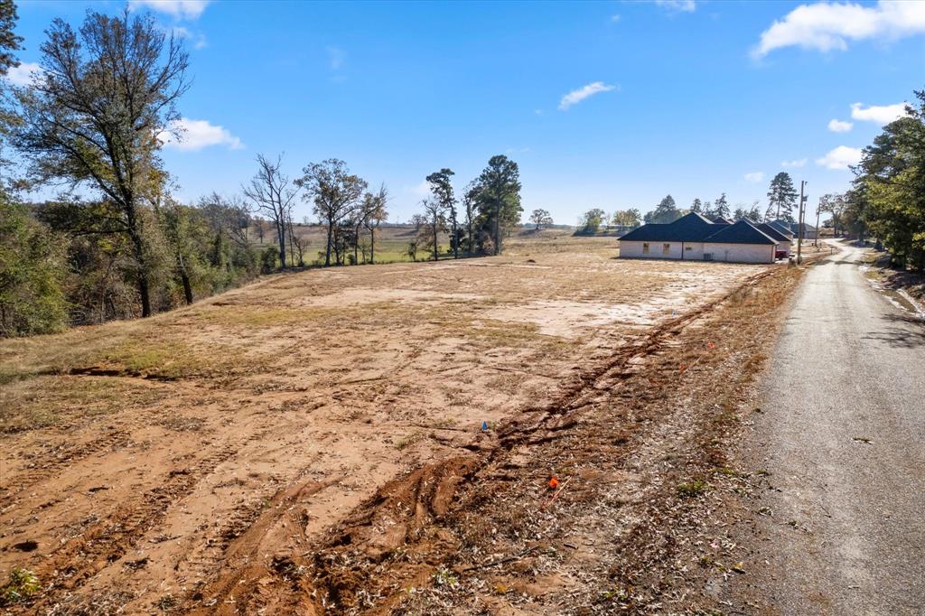 Peoples Crossing - Land