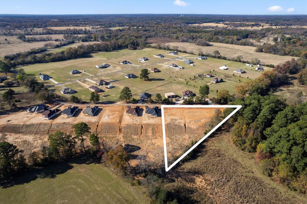 Peoples Crossing - Land