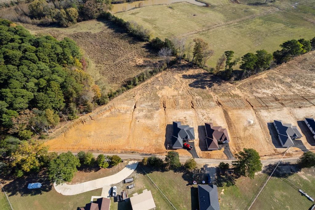 Peoples Crossing - Land