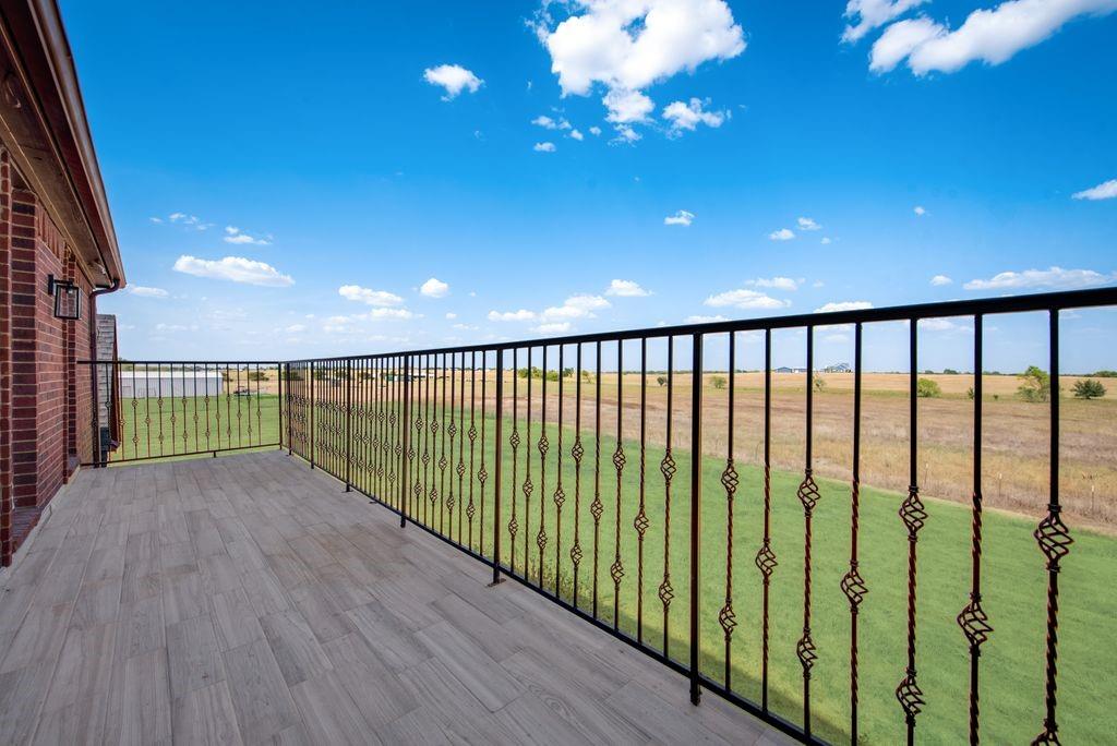 G M Casey Tr 6 - Residential