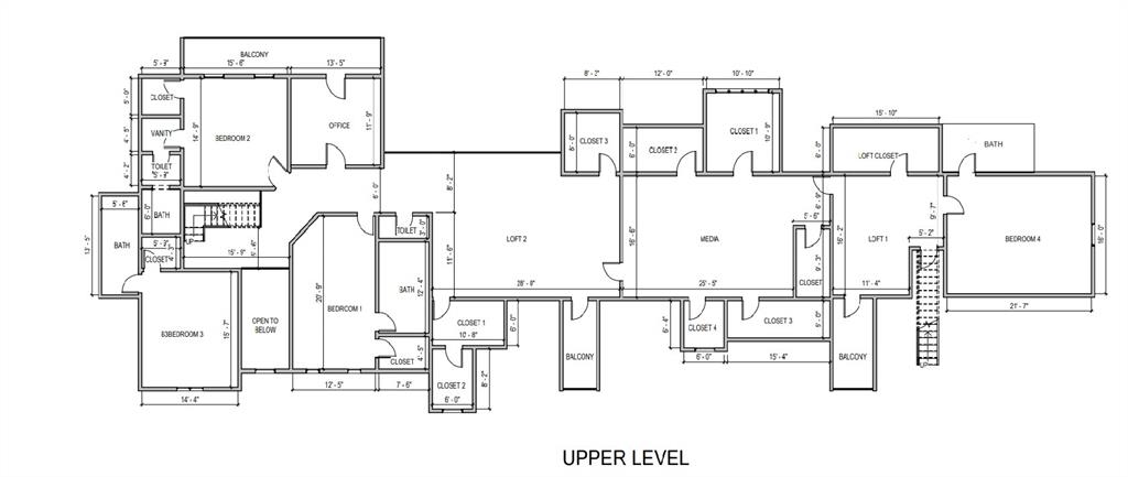 G M Casey Tr 6 - Residential