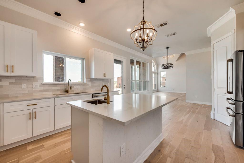 G M Casey Tr 6 - Residential