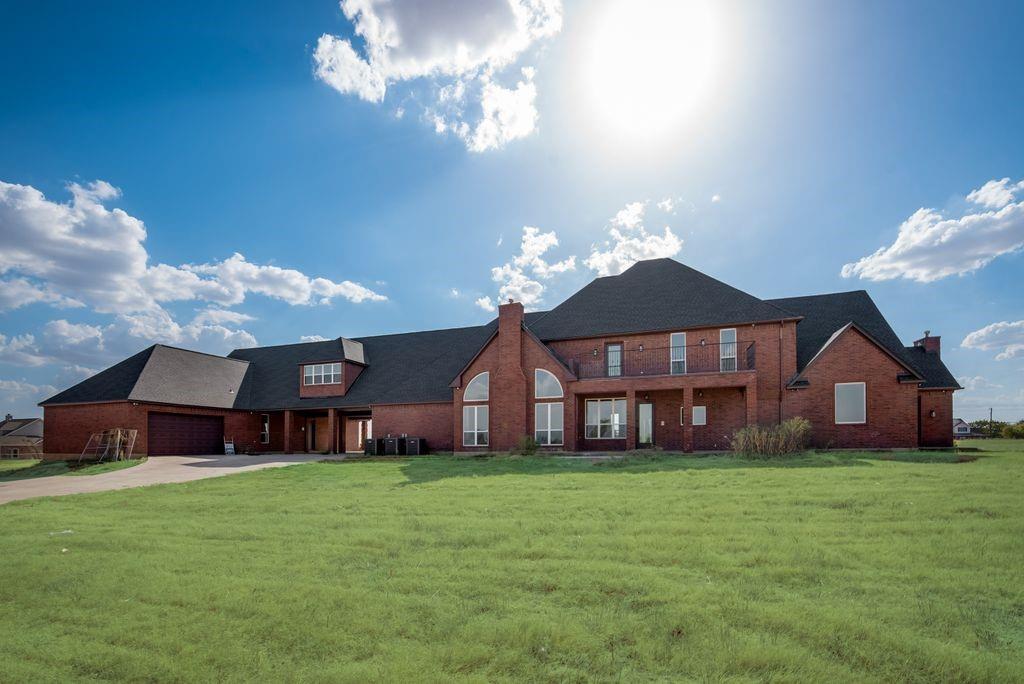 G M Casey Tr 6 - Residential