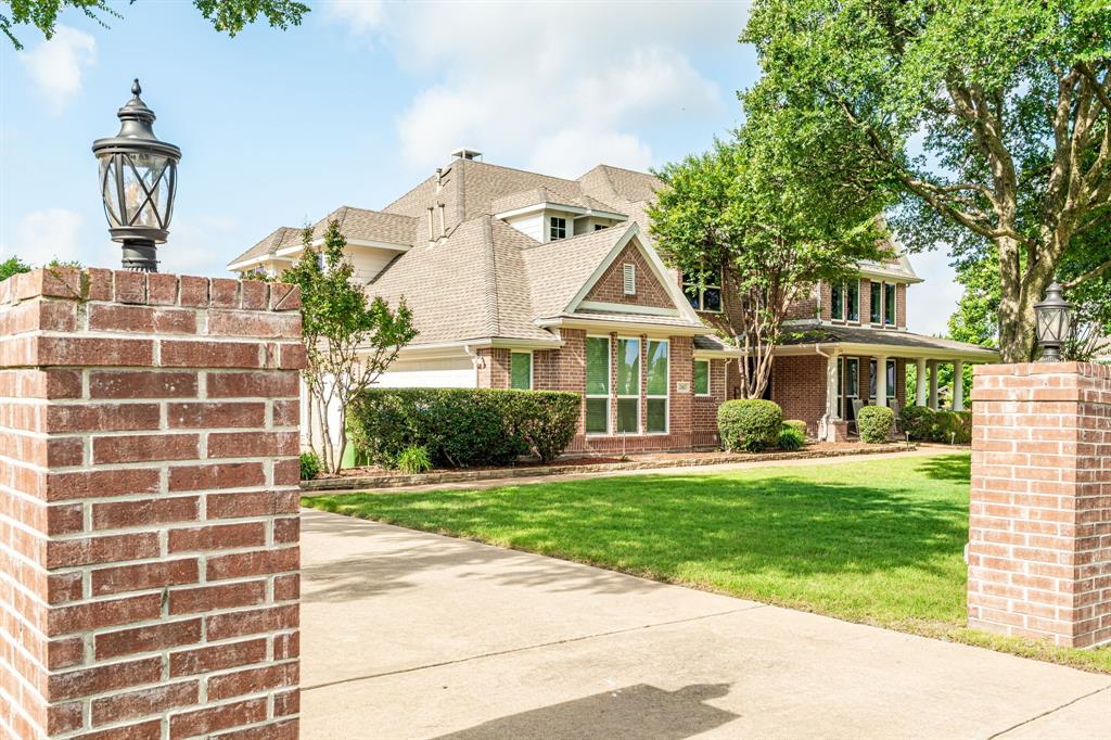 2611 Dublin Park Drive