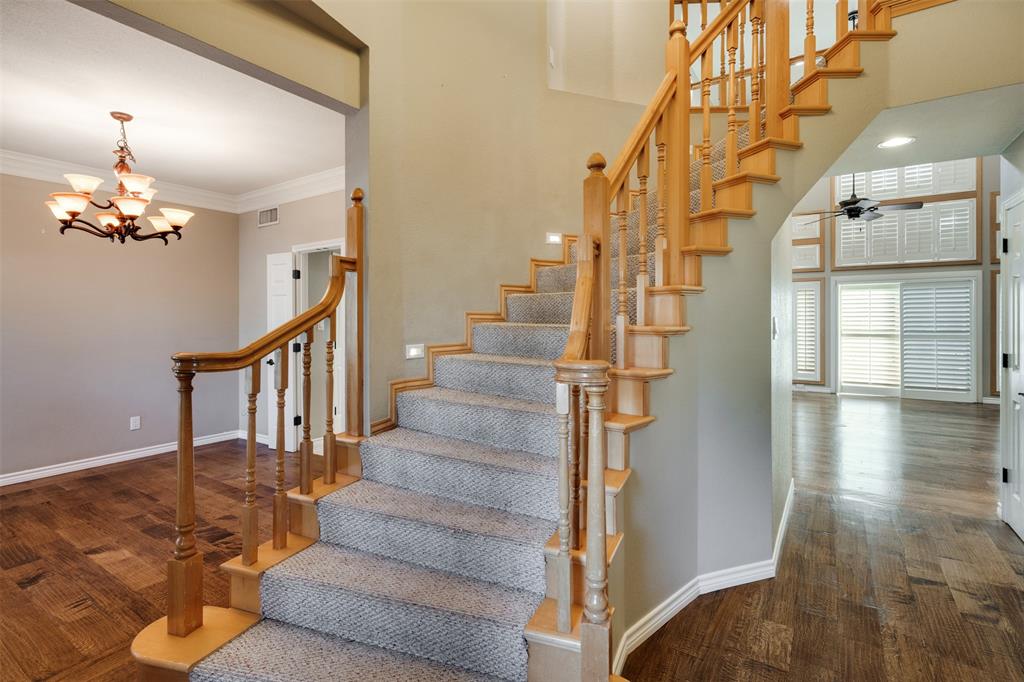 4203 Driftwood Drive