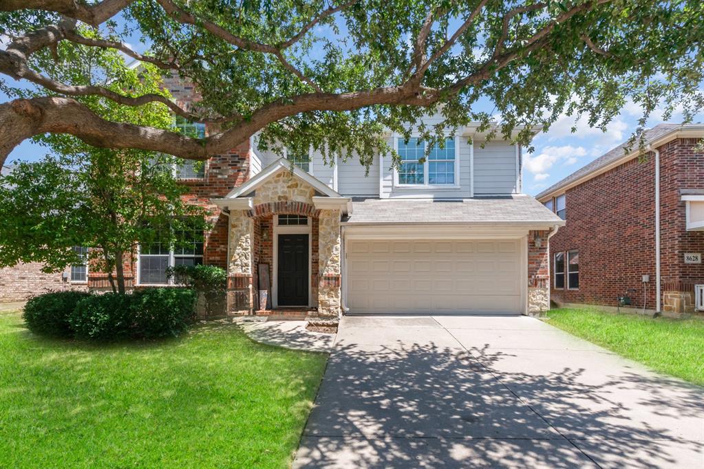 8646 Robertson Drive