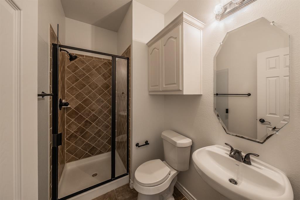 Grayhawk Add Ph 1 - Residential