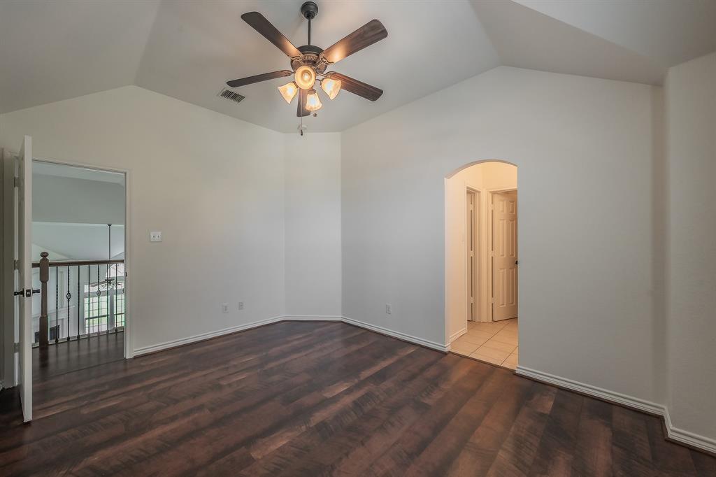 Grayhawk Add Ph 1 - Residential
