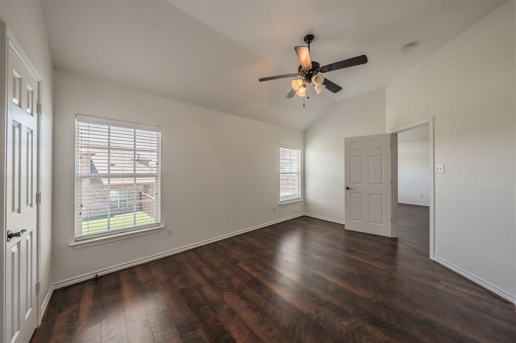 Grayhawk Add Ph 1 - Residential