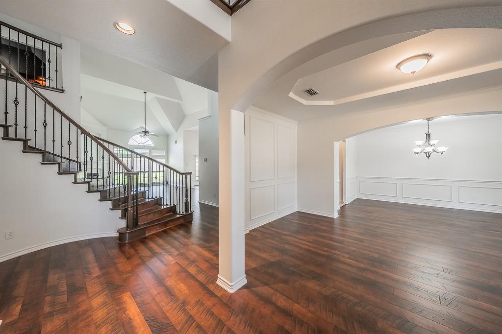 Grayhawk Add Ph 1 - Residential