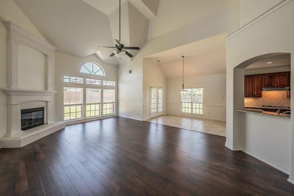 Grayhawk Add Ph 1 - Residential