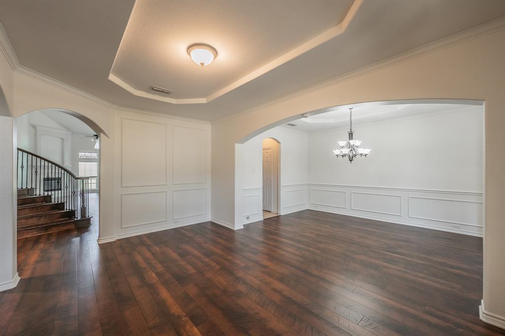 Grayhawk Add Ph 1 - Residential