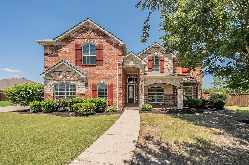 Grayhawk Add Ph 1 - Residential