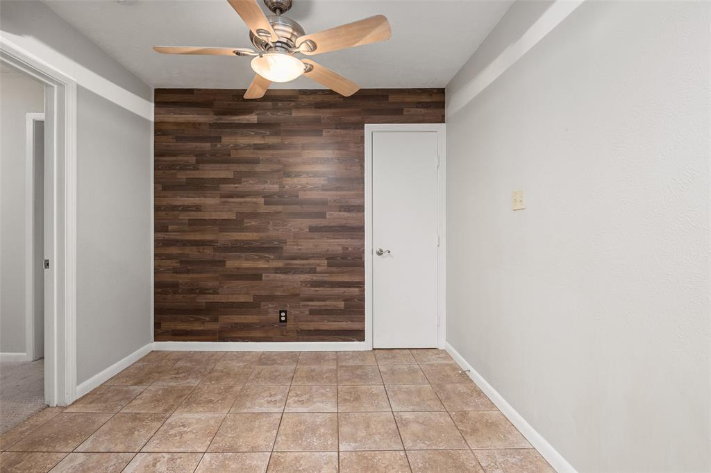 Mistletoe Heights Add Ftw - Residential Lease