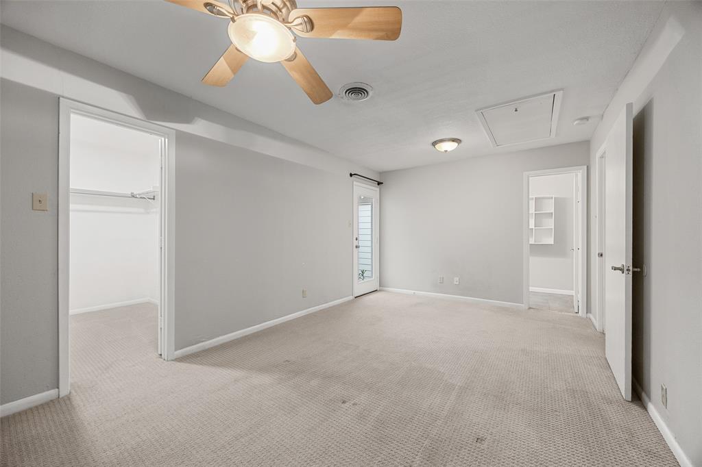 Mistletoe Heights Add Ftw - Residential Lease