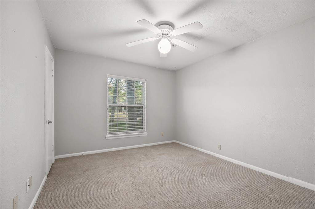 Mistletoe Heights Add Ftw - Residential Lease