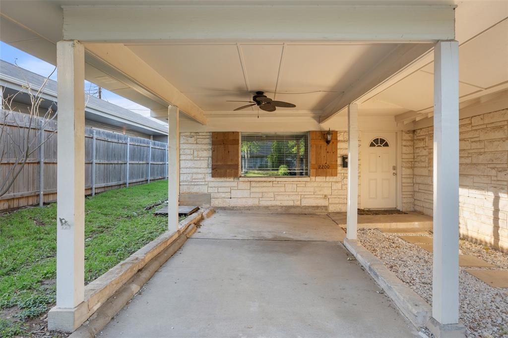 Mistletoe Heights Add Ftw - Residential Lease