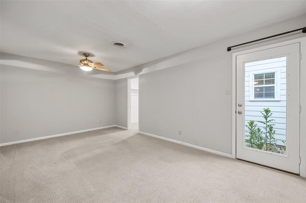 Mistletoe Heights Add Ftw - Residential Lease