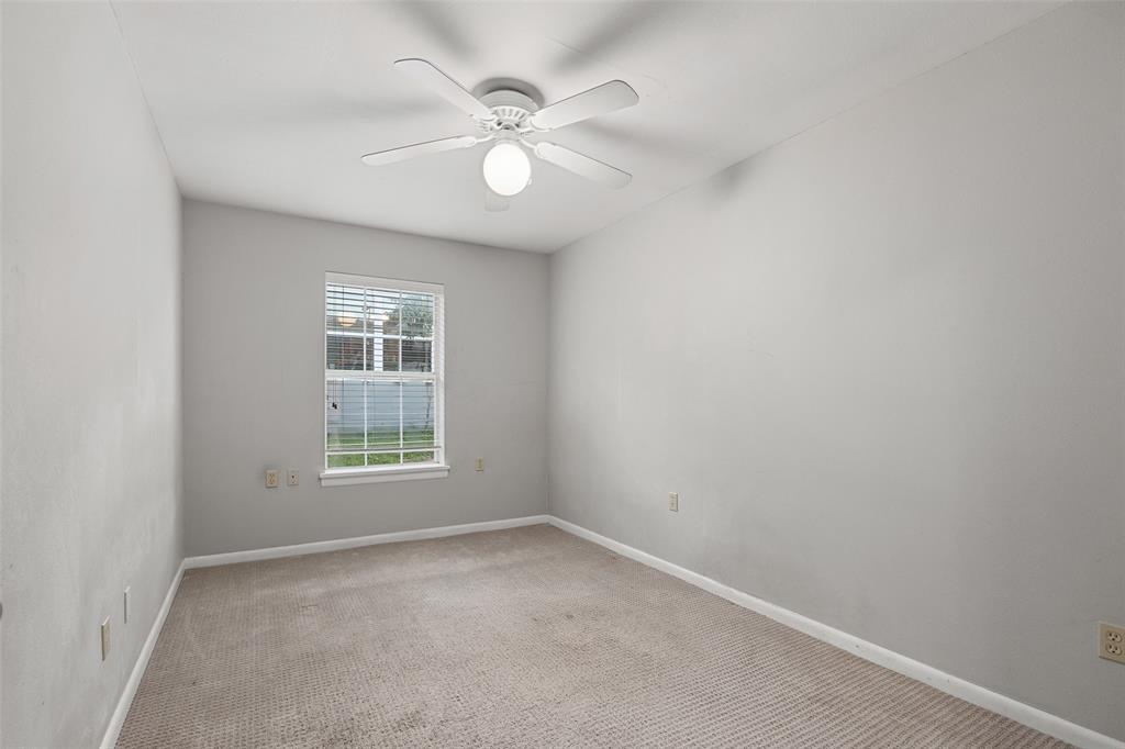 Mistletoe Heights Add Ftw - Residential Lease