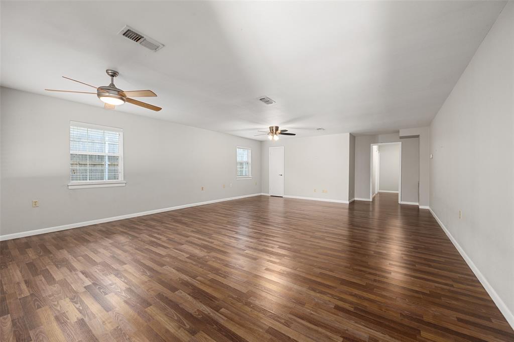 Mistletoe Heights Add Ftw - Residential Lease