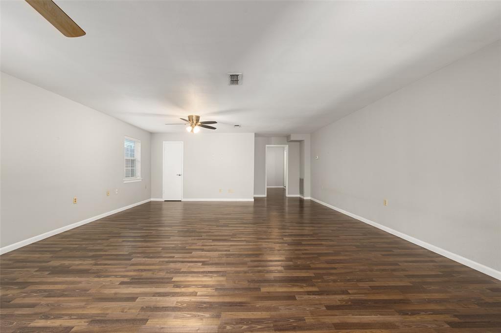 Mistletoe Heights Add Ftw - Residential Lease