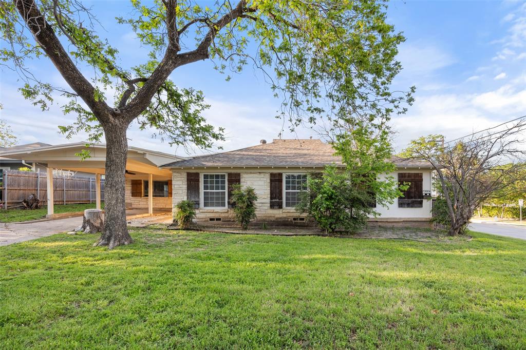 Mistletoe Heights Add Ftw - Residential Lease